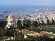 Hackney council votes to review twinning with Israeli city Haifa