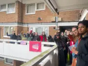 Hackney Greens Accused of Abandoning SEND Family as Eviction Warrant Issued