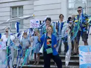 Hackney protesters win reopening of London Fields paddling pool