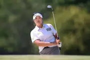 Haeran Ryu shoots LPGA major-record 60 to lead Evian Championship