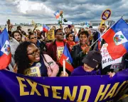 Haitians with TPS face uncertain future under Republican Carlos Gimenez