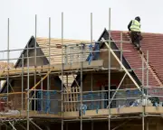 Half of rural affordable homes at risk if UK planning rules relaxed, analysis warns
