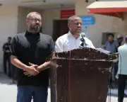 Hamas offers to hand over Gaza authority to US-backed interim administration