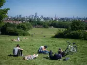 Hampstead Heath purchase linked to slave trade profits, report reveals