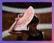 Hand fans are the chicest cooling accessory this summer – 15 best