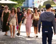 Happy vowel reveals social class divide in Manchester accents, study finds