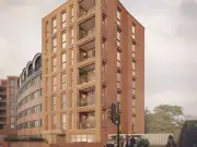 Harrow plan to demolish restaurant for 7-storey block with no affordable housing