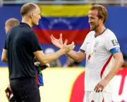 Harry Kane backs Thomas Tuchel's criticism after England's Norway win