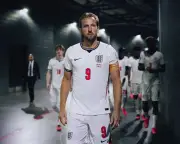 Harry Kane enters defining week: World Cup and Ballon d'Or within reach