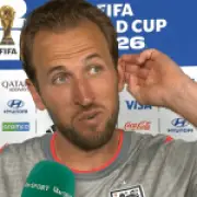 Harry Kane fears Mexico altitude advantage in World Cup clash