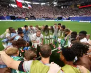 Harry Kane saves England from World Cup exit with two late goals against DR Congo