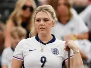 Harry Kane's wife Katie shares 'game ready' look after England's World Cup win over Mexico