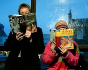 Harry Potter publisher Bloomsbury to receive millions in Anthropic copyright settlement