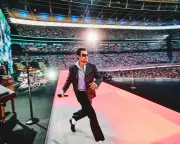 Harry Styles 2026 Together Together tour setlist: Wembley songs revealed