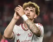 Harvey Elliott: Liverpool loan to Aston Villa was a 'second chance' not a lost year