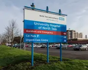 Health bill threatens Burnham's NHS devolution plan, governors warn