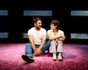Heartbreak Hotel: a cathartic play exploring the science and pain of heartbreak