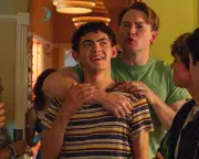 Heartstopper's End: A Bittersweet Loss for Queer Youth Representation
