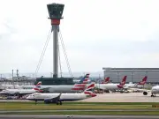 Heathrow on verge of losing 'Europe's busiest airport' crown to Istanbul