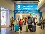 Heathrow Tube closures: Piccadilly line shuts this week, overnight disruption