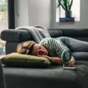 Heatwave sleep loss: What happens to your body after a sleepless night