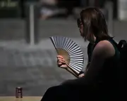 Heatwaves expose gender and income inequalities, says academic