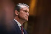 Hegseth's $1.5tn Pentagon budget request reveals military-industrial chaos