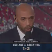 Henry reveals Rashford was set for bigger role before England's World Cup defeat