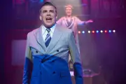 Here Comes J Edgar Hoover! A Comedy Musical Review: Lightweight Satire at King's Head