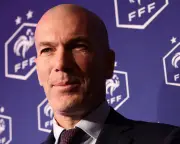 'He's back': Zinedine Zidane named France head coach in long-awaited homecoming