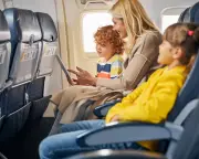 Hidden Costs of Flying with Children: Fees Can Exceed Adult Ticket Prices