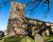 Hidden gold coins worth £30,000 save Lancashire church from closure