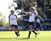 High court quashes Spurs' plan for women's training facility in London park
