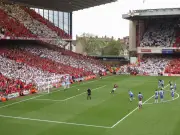 Highbury Stadium: Arsenal's iconic 93-year home now luxury flats