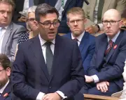 Hillsborough law marks symbolic power shift from Starmer to Burnham