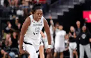 Hilton fires employee who sent racist message to WNBA star Chelsea Gray
