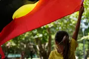 Historic $350m NSW funding launches Aboriginal family preservation program