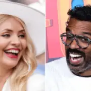 Holly Willoughby shocks revealing she would have sex with Romesh Ranganathan