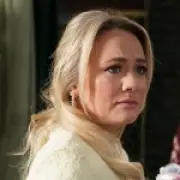 Hollyoaks: Leela Dexter terrorized by masked teens with paintball guns