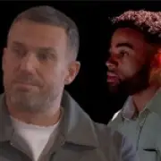 Hollyoaks star Malique Thompson-Dwyer says Warren should fear Prince's murder plot