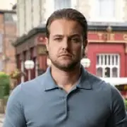 Hollyoaks star Matthew James Bailey joins EastEnders as new DC Craig Ingram