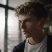 Hollyoaks star Oscar Curtis teases surprise new romance for Lucas Hay