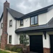 Home of Preston Davey's adoptive dads for sale with warning to buyers