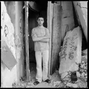 Homeland Lost Review: Palestinian Refugees and Their Bereft Landscapes