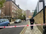 Homeless man stole knife, killed pensioner, stabbed two at South London market