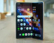 Honor Magic V6 review: sleek foldable with strong battery and cameras