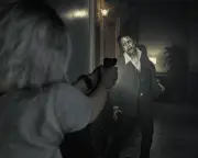 Horror Games as Cultural Critique: Why We Can't Stop Playing