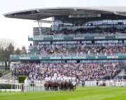 Horse racing fears new UK government may target gambling sponsorship