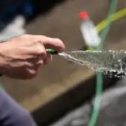 Hosepipe ban for 350,000 in UK amid record heatwave, first in 30 years