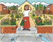 Hosepipe ban sparks culture war as gardeners blame water companies and AI datacentres